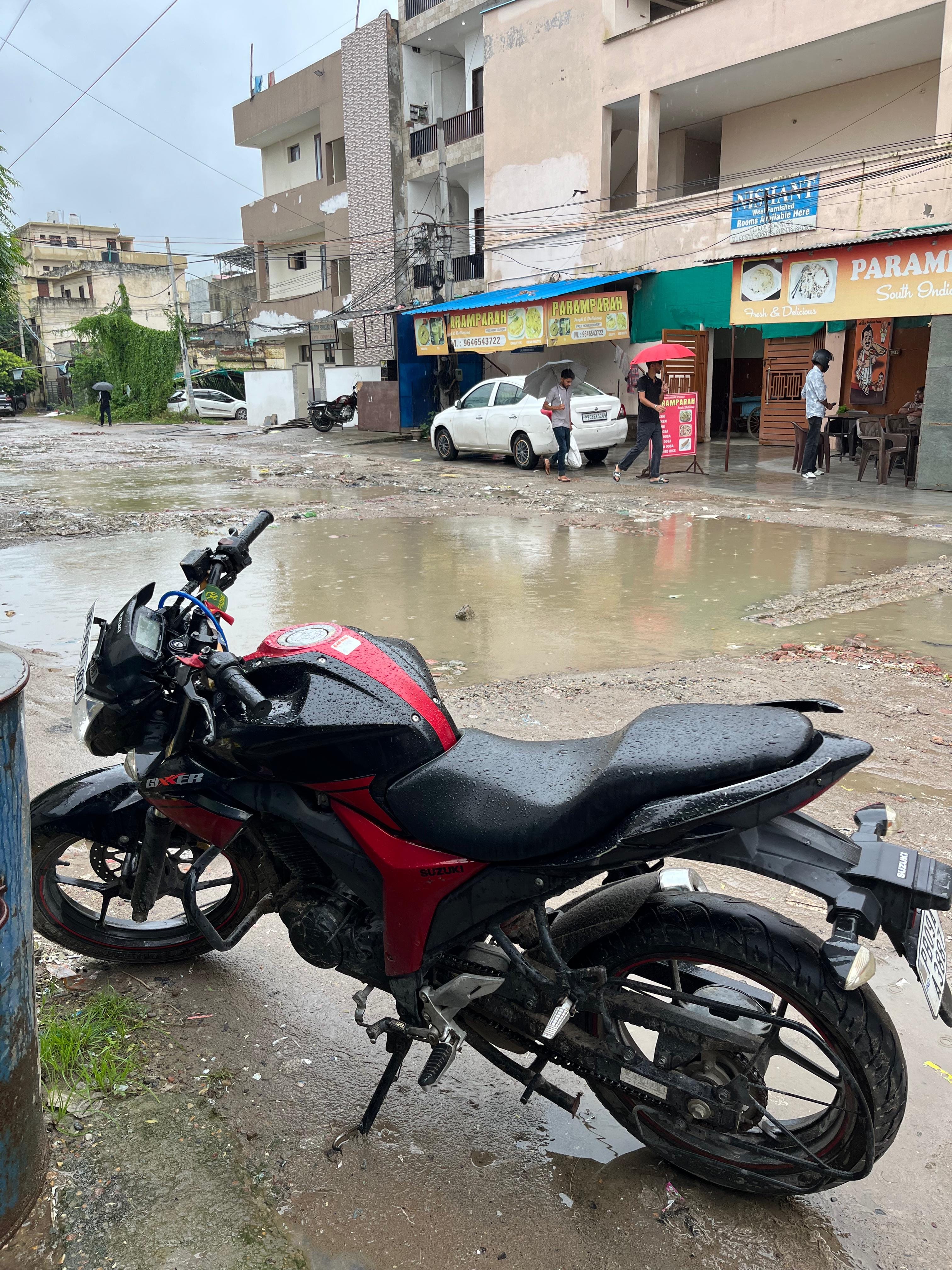 Review image 1 by ritik raj