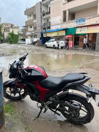 Image 1 of Gixxer 150 by ritik raj
