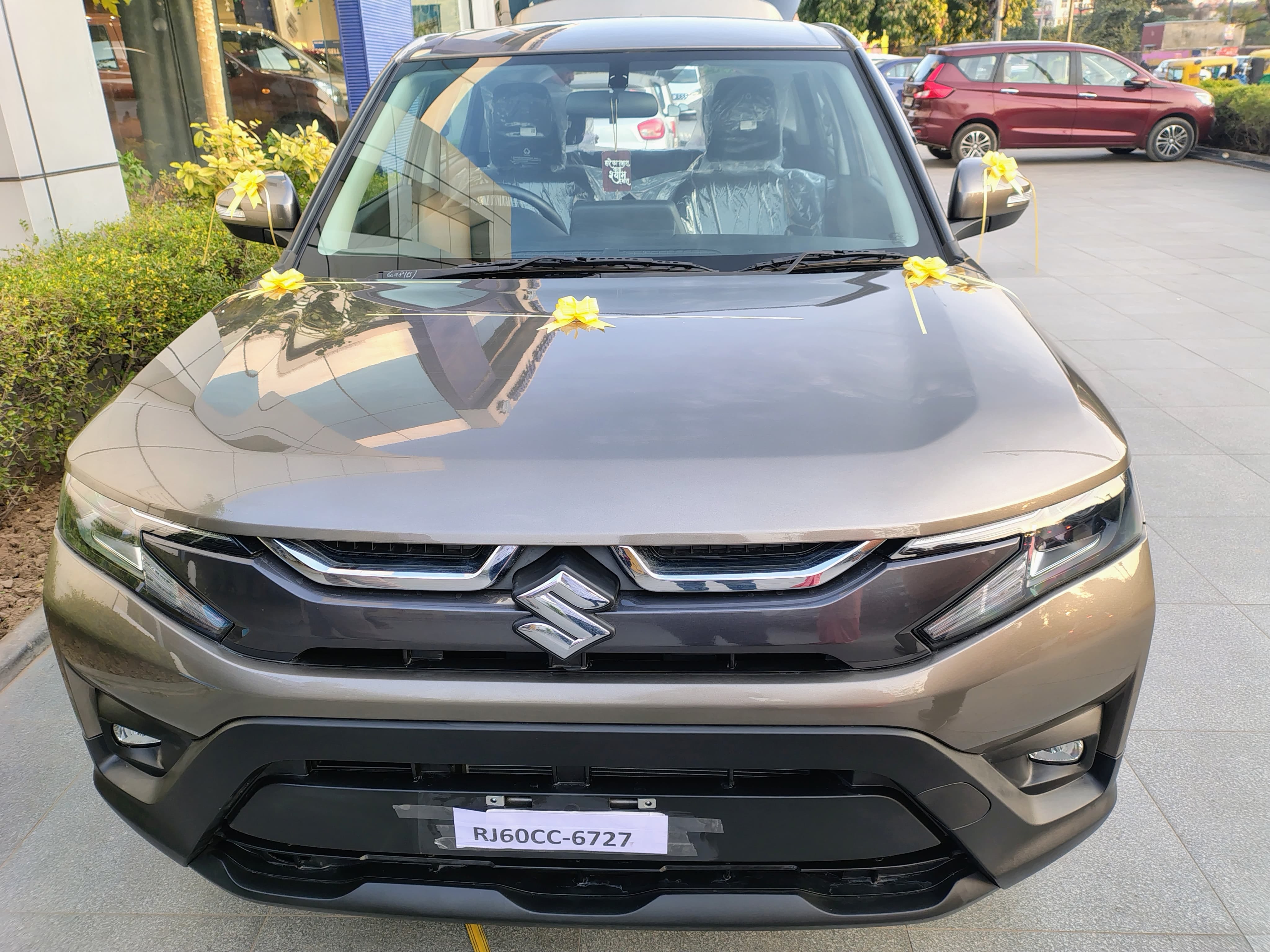 Review image 2 by BAKE BIHARI Review image 2 by BAKE BIHARI