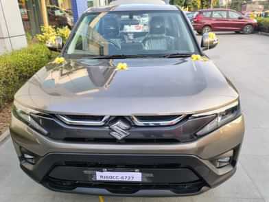 Image 2 of Brezza by BAKE BIHARI