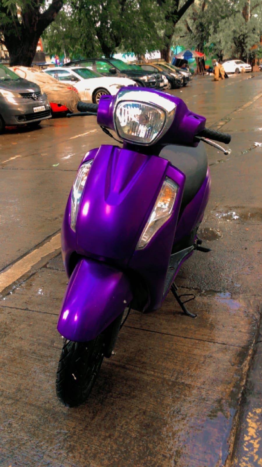 Review image 3 by Adi Boss