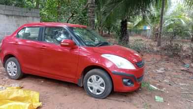 Image 1 of Swift Dzire 2017-2020 by Si 