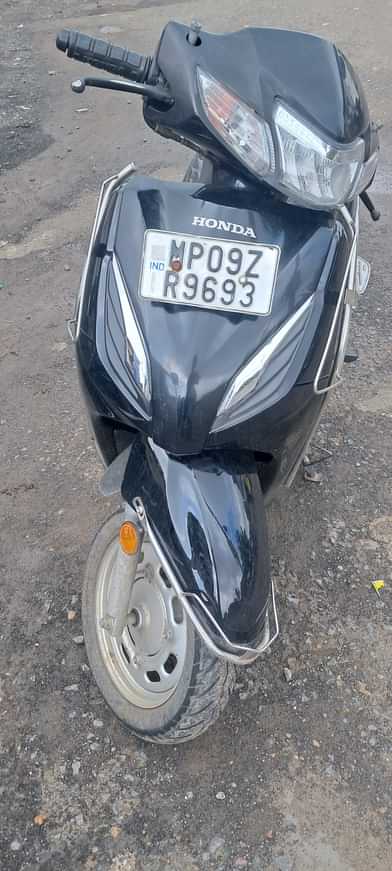 Image 5 of Activa by Ishu  
