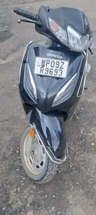 Image 2 of Activa by Ishu  