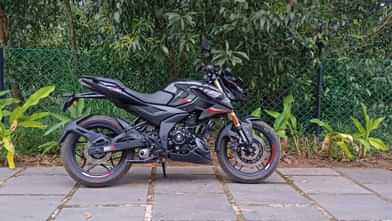 Image 2 of Pulsar N160 by ARAVIND KS
