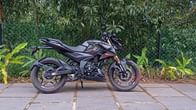 Image 2 of Pulsar N160 by ARAVIND KS
