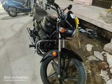 Image 6 of Splendor Plus by Rakesh kumar