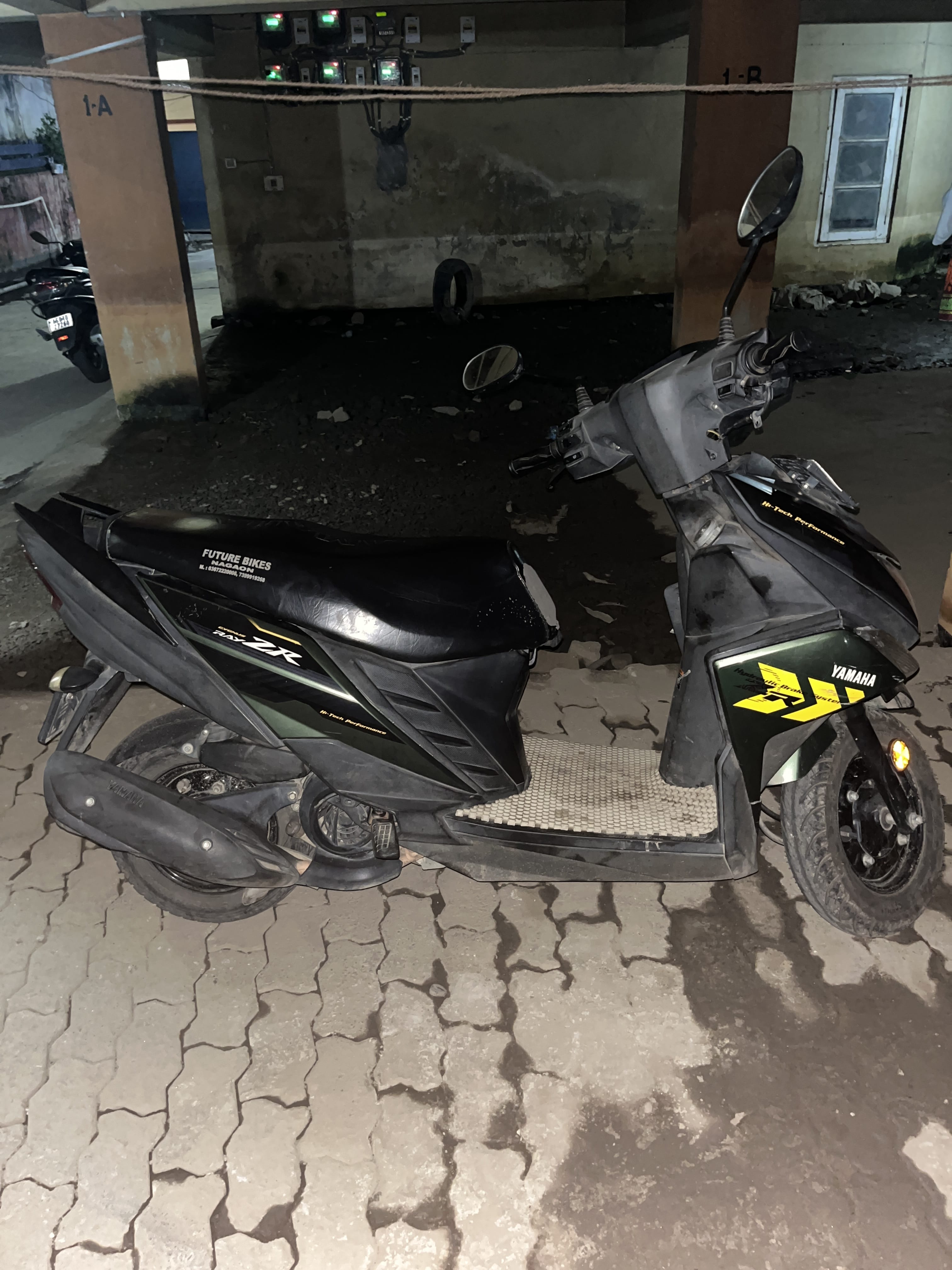 Review image 3 by Debarshi Saikia Review image 3 by Debarshi Saikia