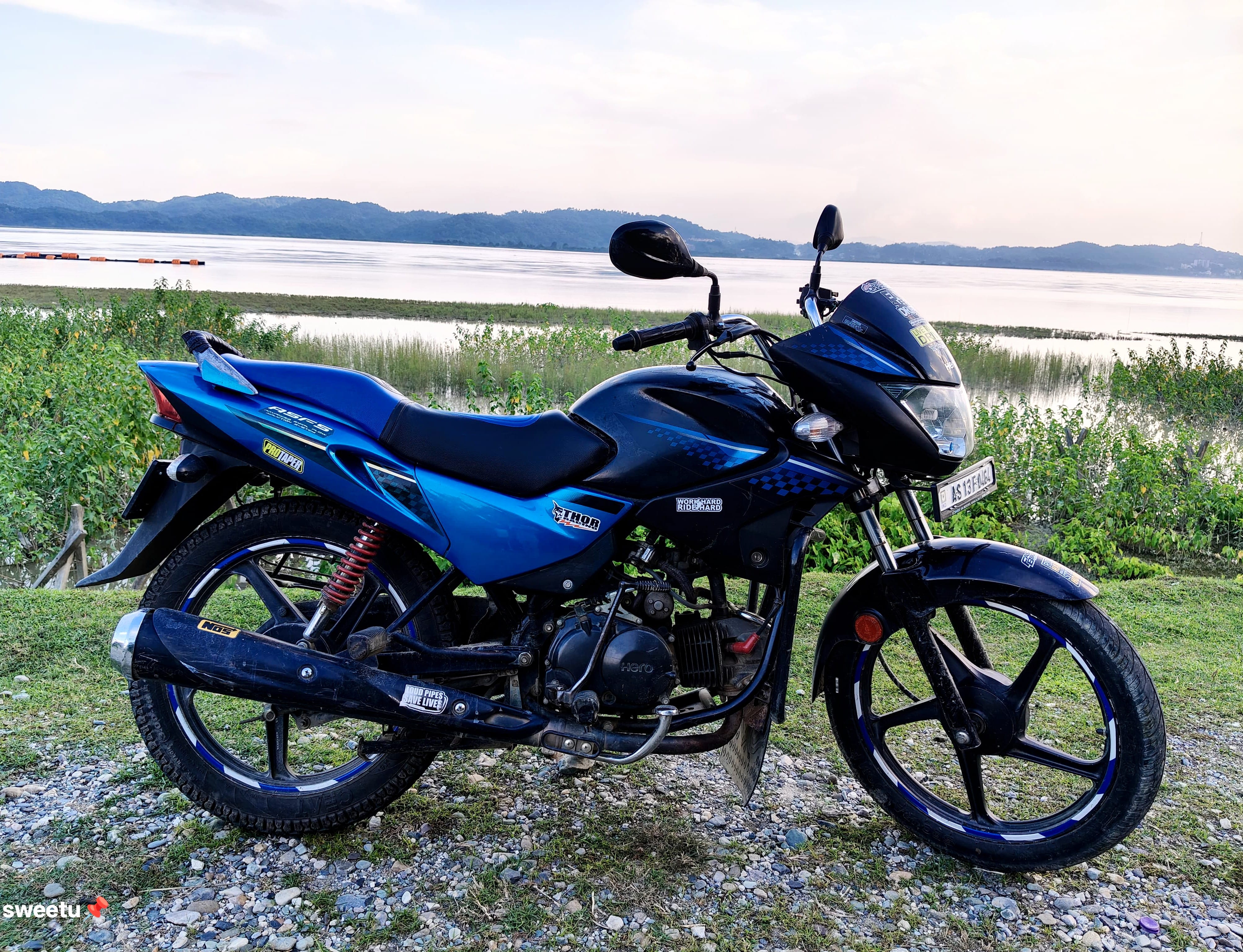 Review image 1 by Najmal Hussain