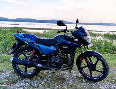 Image 1 of Glamour 2017-2020 by Najmal Hussain Image 1 of Glamour 2017-2020 by Najmal Hussain