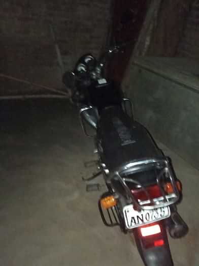 Image 1 of Splendor Ismart 2016-17 by sanjay kumar