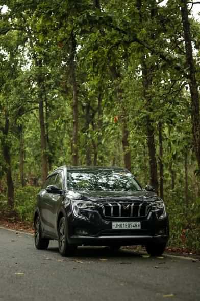 Image 1 of XUV700 by karn 