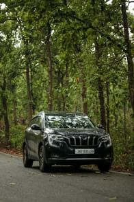 Image 1 of XUV700 by karn 