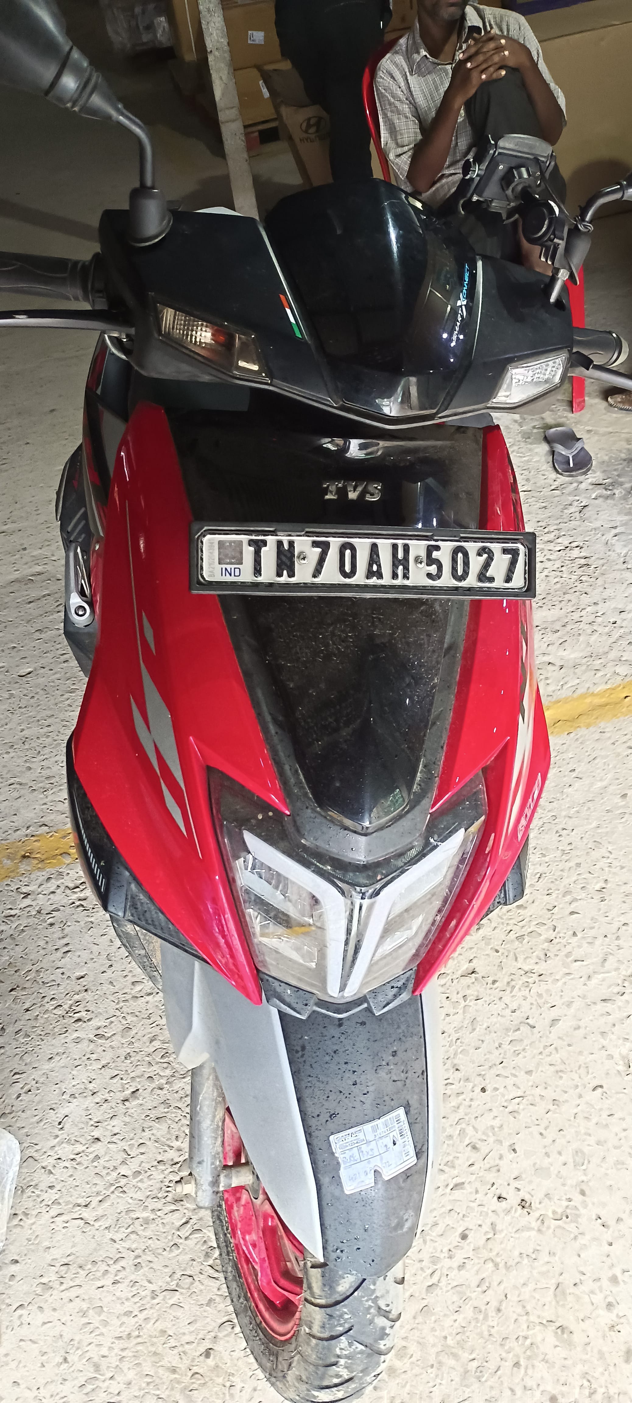 Review image 6 by He 