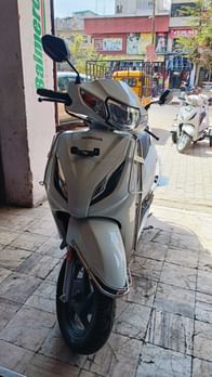 Image 2 of Activa 5G 2018-2020 by Mahendra Saran