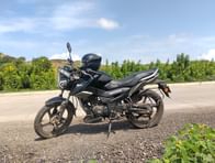 Image 1 of Raider 125 by Akash Shrivastav