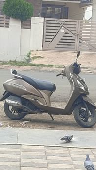Image 1 of Jupiter 125 by Pavan 