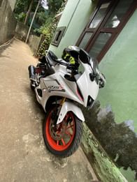 Image 1 of R15 V4 by Gokul Kumaran