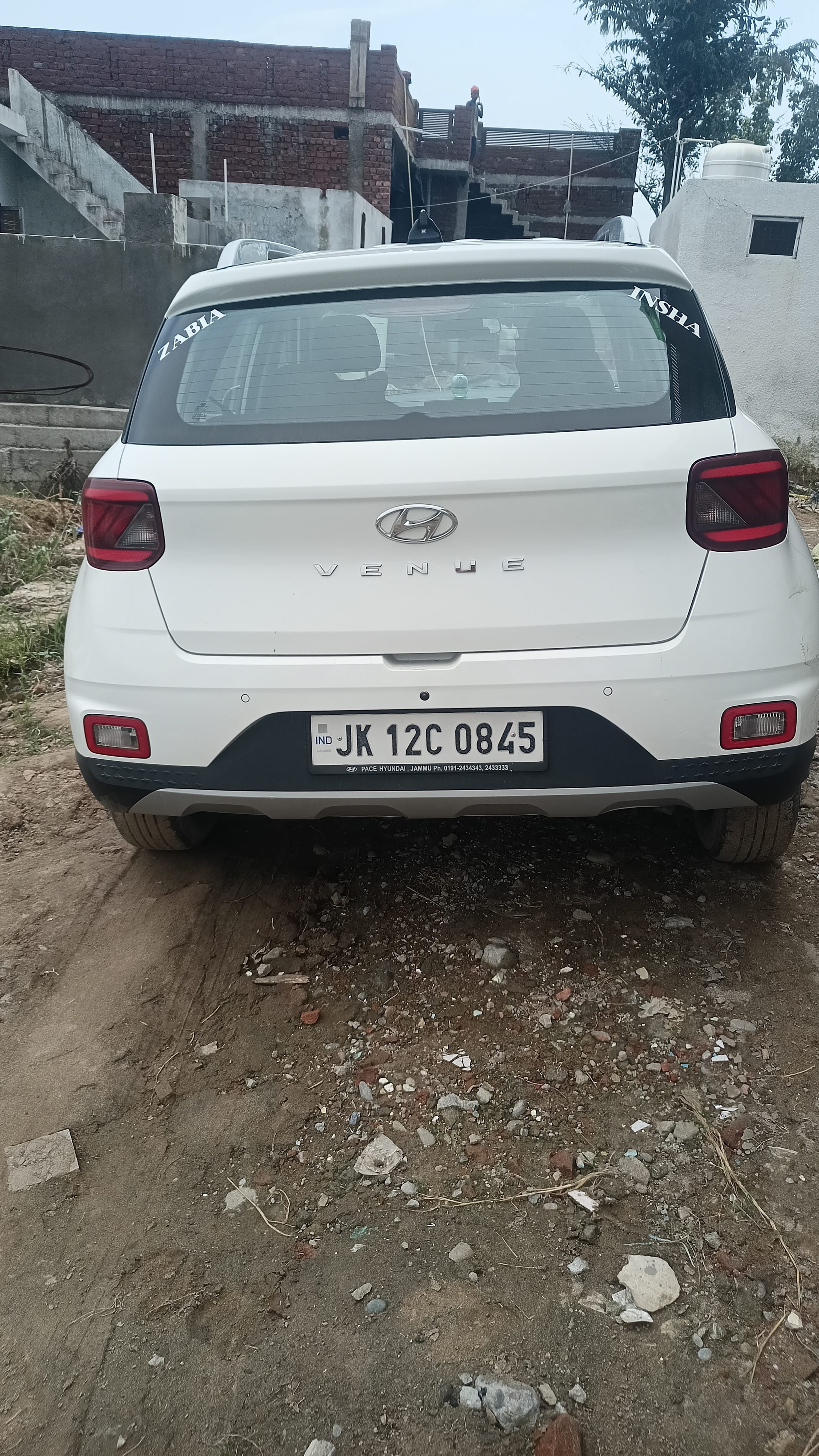 Review image 2 by Asfander Hussain