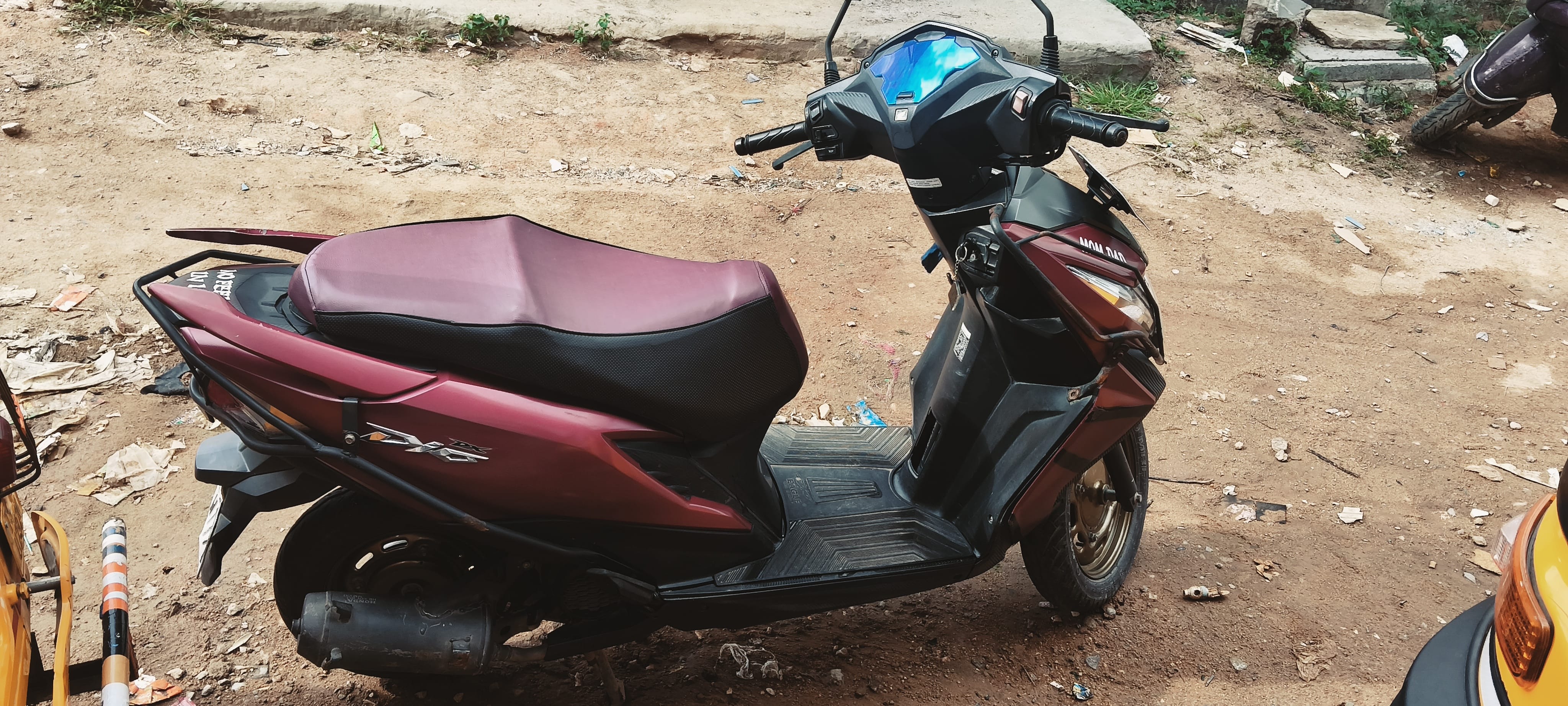 Review image 2 by AMER KHAN