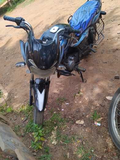 Image 1 of Bajaj Discover 110 2005-2020 by Mehaboob 