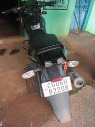 Image 2 of Pulsar 125 by Kanha sahu