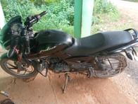 Image 3 of Pulsar 125 by Kanha sahu