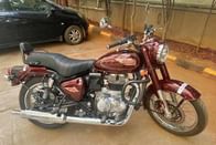 Image 1 of classic 350 2019-2020 by Gaurav 