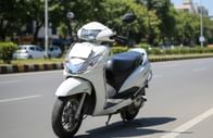 Image 1 of Activa by Gadhiya siddharth