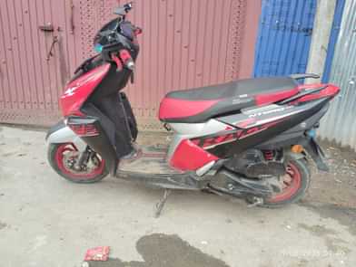 Image 2 of NTORQ 125 by Sajid reyaz