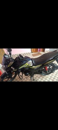 Image 1 of SP 125 by Debasis swain