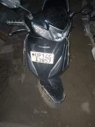 Image 1 of Activa 125 by Sagar Singh