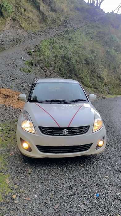 Image 1 of Swift Dzire 2014-2017 by Mohd shabab