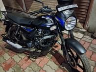 Image 1 of CT 125X by Sandip Sahani