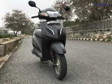 Image 3 of Activa 5G 2018-2020 by Maninder Singh Image 3 of Activa 5G 2018-2020 by Maninder Singh
