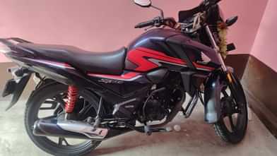 Image 1 of SP 125 by Tinku Chouhan