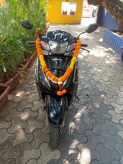 Image 3 of Activa by Omkar 
