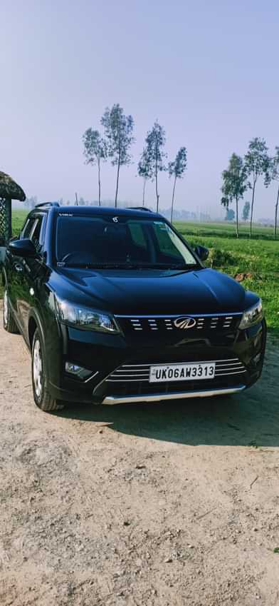 Image 1 of XUV 300 by Gurpal Singh