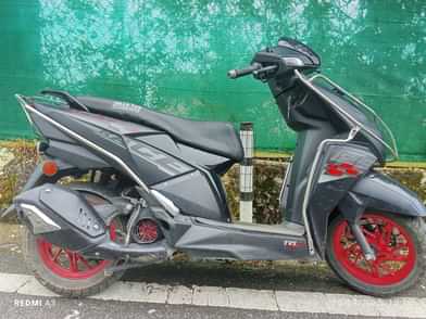 Image 1 of NTORQ 125 by Gaurav sajwan