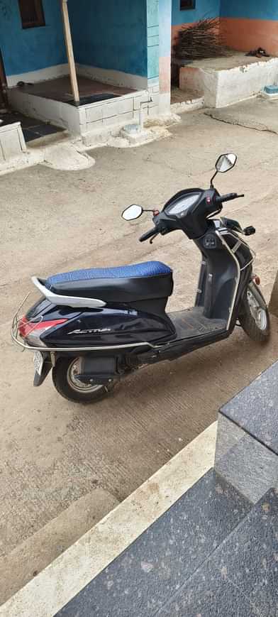 Image 2 of Activa by Vikas Magenahalli