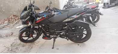 Image 1 of Pulsar 125 Neon by Ranjeet 