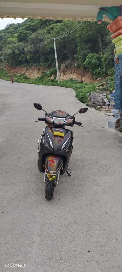 Image 1 of Activa by koyyada HARIKRISHNA