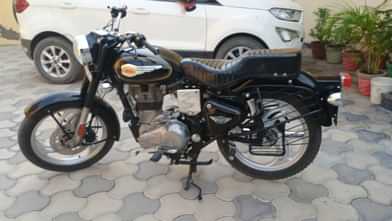 Image 1 of Bullet 350 2019-2023 by Gu  Image 1 of Bullet 350 2019-2023 by Gu