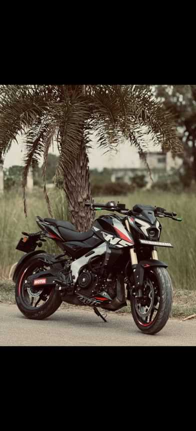 Image 1 of Pulsar NS400Z by Rahul   Image 1 of Pulsar NS400Z by Rahul
