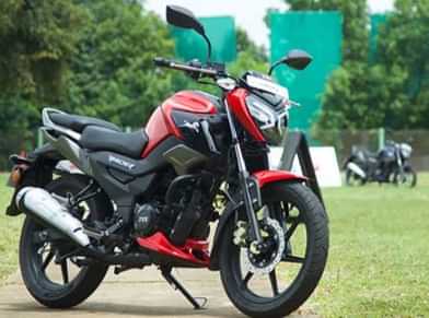 Image 1 of Raider 125 by Gururaj benur