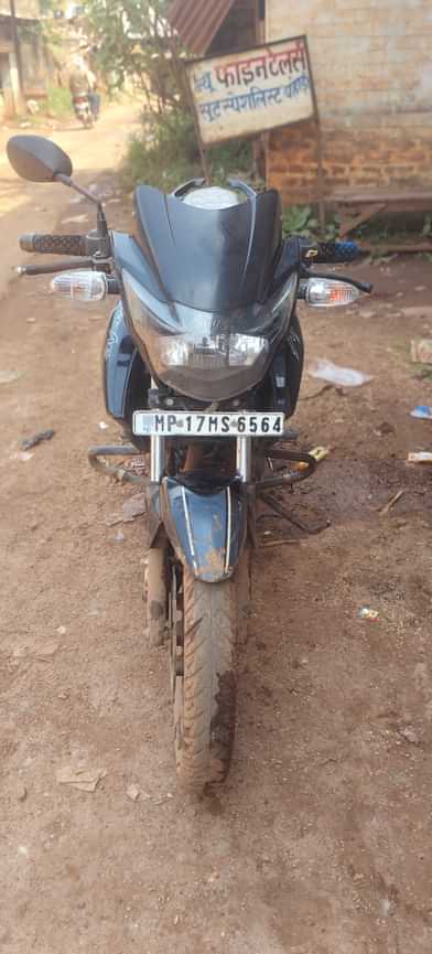 Image 2 of Apache RTR 160 4V 2018-2020 by Vijay modanwal