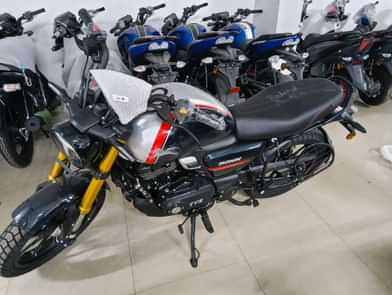 Image 1 of Ronin by Satyabrata Sahoo