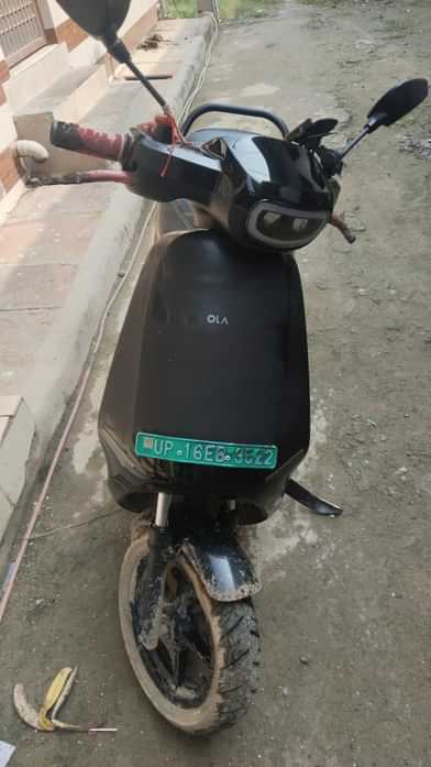 Image 1 of S1 Pro Gen 2 2021-2025 by Karan 