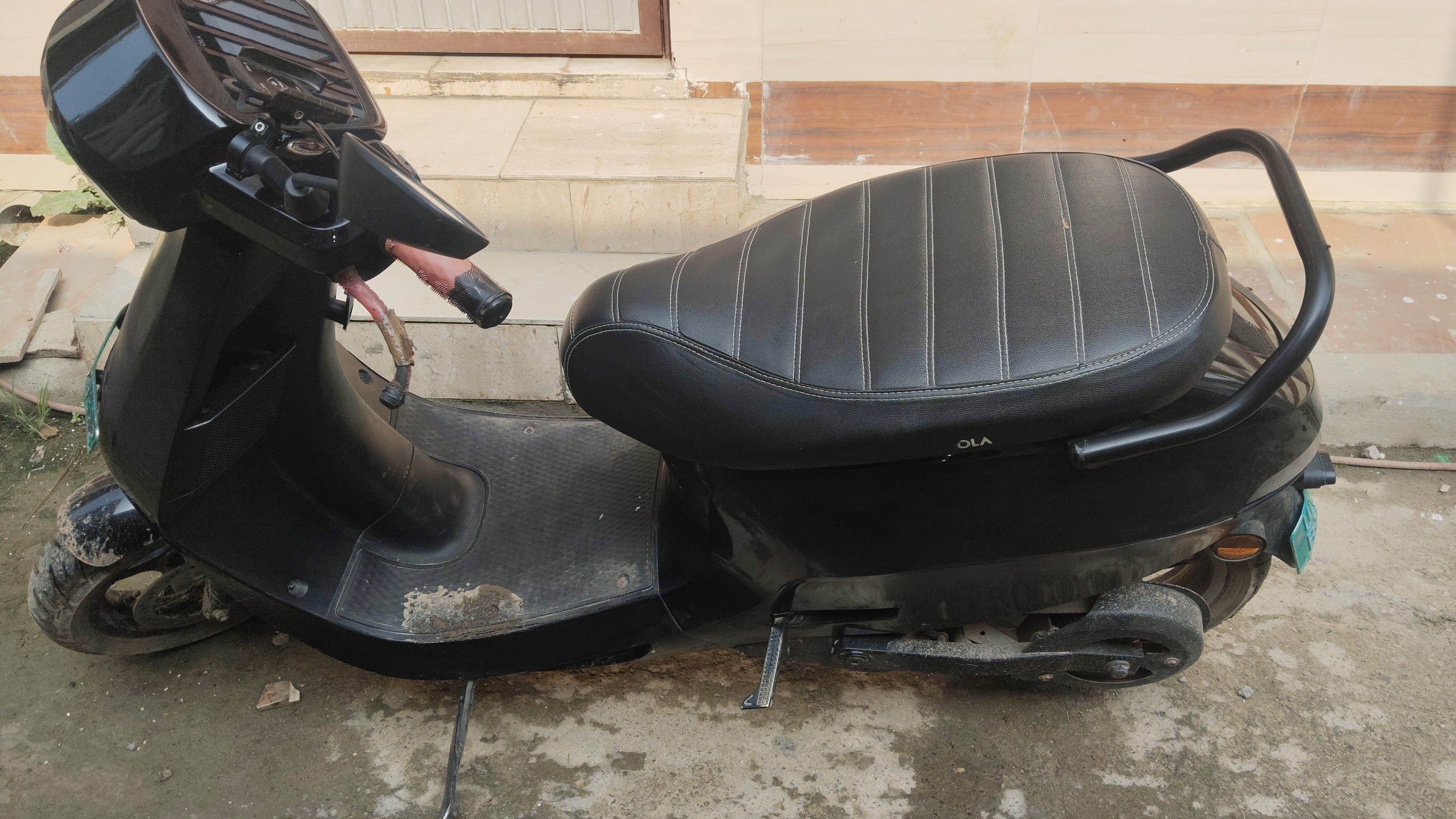 Review image 3 by Karan 