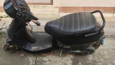 Image 2 of S1 Pro Gen 2 2021-2025 by Karan 